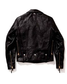 J-24 Buco Leather Jacket Black Biker Jacket, Varsity Letterman Jackets, Aviator Jackets, Denim Jacket Men, Leather Motorcycle Jacket, Tracksuit Women, Denim Jacket Women, Leather Outfit, Black Leather Jacket