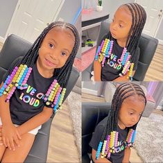 Braids To Scalp, Twin Hairstyles, Babygirl Hairstyle, Toddler Braid Styles, Corn Rolls, Braids Kids, Scalp Braids