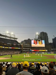 Baseball, aesthetic photo, California Dan Diego California, Petco Park San Diego, San Diego Padres Baseball, Padres Baseball, Open Air Cinema, Petco Park, San Diego Comic Con, San Diego Padres