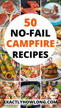 Campfire, Recipes, Outdoor Cooking, Grilling, Camping, Fireside Cooking, Wilderness Cuisine, Dutch Oven, Foil Packet Meals, S'mores, Skewers, Cast Iron Cooking, BBQ, Open Flame, Woodfire Cuisine, Marshmallow Roasting, Tin Foil Dinners, Cooking Over Coals, Bonfire Meals, Backpacking Recipes. Easy Campfire Recipes, Camp Foods, Easy Cooking Ideas, Campfire Foods, Backpacking Recipes, Campfire Snacks, Campfire Dinners