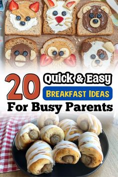 the best breakfast recipes ever. Few ingredients and quick to make, your family will love all of these yummy and budget friendly breakfast ideas. Quick School Breakfast Ideas For Kids, Easy Fun Breakfast Ideas Kids, Quick And Easy Breakfast For Kids, Fun Toddler Breakfast Ideas, Fun Kid Breakfast Ideas, Kids Breakfast Ideas Easy, Easy Fun Breakfast Ideas, Kids Brunch Ideas, Easy Kid Breakfast Ideas