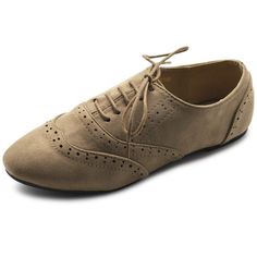 PRICES MAY VARY. Manmade Material Rubber Sole Oxford Heel Height: 0.4" Origin: Made in China Leather Oxfords Women, Ugly Shoes, Suede Oxfords, Mid Heels Pumps, Oxford Heels, Oxford Shoes Men, Buy Shoes Online, Womens Ballet Flats, Women Oxford Shoes