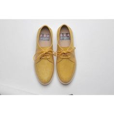 Elevate your sneaker collection with the timeless Johnny Famous Midtown Men's Yellow Low Tops. Crafted with precision and style, these sneakers are a true embodiment of urban fashion history, capturing the essence of the iconic 80's era. Meticulously designed with high-quality leather and suede Mustard yellow color for a vibrant retro look Off-white bottom and metal tip laces for a distinctive finish "B" logo pays homage to the original iconic design Rest assured, these sneakers are 100% authent Men Cream, Spring Step Shoes, Leather Slip On Shoes, Leather High Tops, Mens Black Leather, Clarks Originals, Iconic Design, Green Suede, Yellow Leather