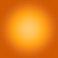 an orange and yellow blurry background