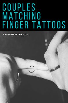 Matching couples finger tattoos Womens Matching Tattoos, Inside Finger Tattoos For Best Friends, Connecting Couples Tattoos, Sneaky Link Matching Tattoos, Connecting Finger Tattoos Best Friends, Small Matching Couples Tattoos, Inside The Finger Tattoo, Joining Tattoos For Couples, Couples Tattoos Finger