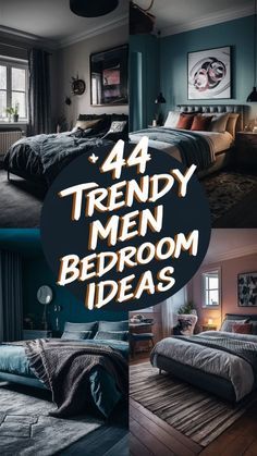 Room Ideas | Room Ideas Aesthetic | Room Ideas Bedroom | Room Ideas For Small Rooms | Room Ideas For Men | Room Ideas For Men Bedroom | Room Ideas Aesthetic Cozy | Room Ideas For Two Sisters | Room Ideas Pink | Room Ideas Small | Room Ideas Cozy | Dark Mens Bedroom Ideas, Men’s Bed Room Aesthetic, Interior Design Bedroom Men, Single Mans Bedroom Ideas, Bedroom Decor For Married Couples, Men’s Studio Apartment Design, Bed Design For Men, Bachelor House Ideas, Man Flat Interior