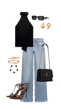 Semi Casual Dinner Outfit Women, Girly Going Out Outfits, Business Casual Dinner Outfit, Demure Aesthetic, Nice Dinner Outfits, Summer Outfit Guide, Smart Casual Women Outfits, Outfit Verano, Outfits Night Out