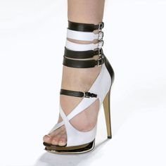 null Brown Platform Sandals, Nicholas Kirkwood, Prabal Gurung, Stiletto Sandals, Gorgeous Shoes, Fabulous Shoes, Hot Shoes, Crazy Shoes, Shoe Obsession