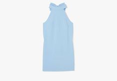 Twill Shift Dress | KATE SPADE Kate Spade Dress 2022, Luxury Kate Spade Spring Dress, Luxury Sleeveless Kate Spade Dress, Chic Kate Spade Knee-length Dress, Kate Spade Summer Knee-length Dress, Kate Spade Clothes, Kate Spade Knee-length Spring Dress, Kate Spade Dress, Shift Dress