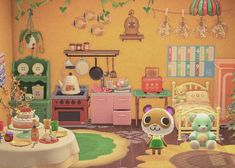 모동숲 인테리어 Juminocore Animal Crossing, Animal Crossing Color Palette, Acnh Clothes Grid, Cartoon Props, Acnh Kidcore, Acnh Codes, Animal Crossing Characters, Acnh Ideas, Acnh Inspo