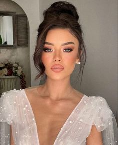 New Years Eve Hairstyles, Updo Hairstyles For Wedding, Evening Hair, Long Ponytail Hairstyles, I Need Time, Intricate Hairstyles, Evening Hairstyles, Peinados Recogidos, Hair Model