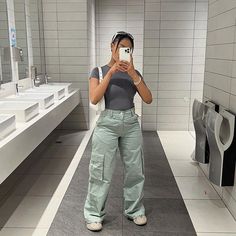 Lookbook Outfits