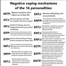 Intj And Infj, Mbti Personality, Psychology Books, Intp, Intj, Infj, So True, Mbti