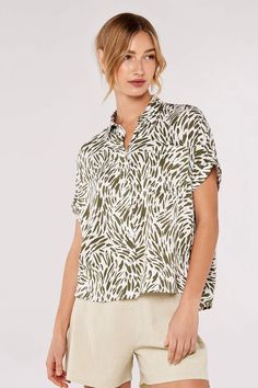 Suitcase Essentials, Print Shirt, Brush Strokes, Online Purchase, Print Dress