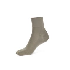 Tabio Women's Premium Finest Silk Short Crew Socks – Japanese Socks Tabio USA Soft Stretch Solid Color Socks, Unique Beauty Products, Japanese Socks, Summer Sock, Rosy Brown, Silk Yarn, Silk Shorts, Cool Socks, Smooth Texture