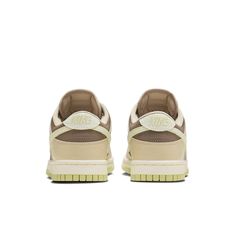 FB4961-012 Spring Off White Sports Sneakers, Cream Nike Sneakers, Classic Beige Nike Sneakers, Cream Sneakers For Sports In Spring, Cream Sneakers For Spring Sports, Nike Dunk Low, Dunk Low, Nike Dunk, Nike Dunks