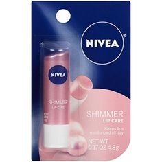 Nivea Lip Balm, Lip Balm Collection, Gloss Labial, Premium Ingredients, Beautiful Lips, Soft Lips, A Kiss, Homemade Beauty Products, Pack Of Cards