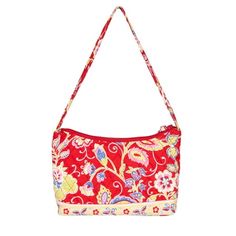 Carry everything you need with casual elegance. With this bag from C&F Home, you are guaranteed to travel in high-class! Size: Shopper Bag.  Color: Red.  Gender: unisex.  Age Group: adult. Reusable Grocery Bags, High Class, Shopper Bag, Casual Elegance, Grocery Bag, Cloth Bags, Handbag Accessories, Bag Accessories, Red