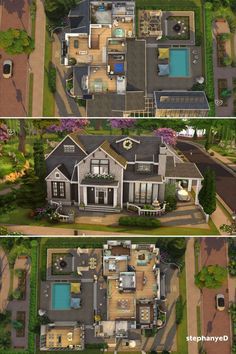 #homedecor, #interiordesign, #homedesign, #decor inspiration ,#homeinterior ,#earthydecor ,#christmasroom ,#bedroomideas ,#organisedbedroom ,#livingroom ,#outdoorrooms ,#cozyroomdecor ,#cozyroomideas ,#christmasdecorations ,#foresthouse ,#houseideas ,#winterroomideas Sims 4 Toddler Clothes, Sims 4 Toddler, Beautiful House Plans, Beautiful Dream, Sims 4 Houses, Mission Statement, Toddler Clothes