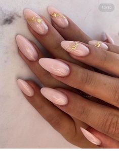 French Manicure Acrylic Nails, Nail Art Acrylic, Poly Nail Gel, Unghie Sfumate, Magic Nails, Ombre Acrylic Nails, Nails Now, Minimal Nails