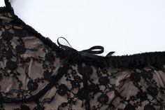 Please refer to our sizing chart for a guideline when choosing a size. 5 business days order processing time. 90% polyester 10% spandex Ruffled Lace Camisole, Lace Tops With Ruffles And Spaghetti Straps, Lace Tops With Spaghetti Straps And Ruffles, Lace Top With Ruffles And Spaghetti Straps, Fitted Lace Camisole With Ruffles, Elegant Tops With Lace Trim And Ruffled Straps, Fitted Lace Camisole For Date Night, Elegant Fitted Camisole With Ruffled Straps, Ruffle Cami Top