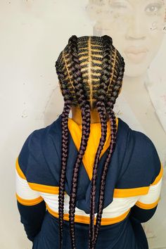 Cornrows Braids Cornrows Star Design, Celebrity Cornrow Hairstyles, Cornrow Star Design, Cardi B Braids Cornrows