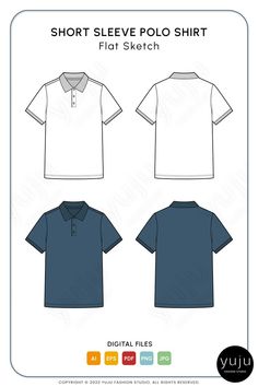 Polo Tshirt Men, Mens Tailored Suits, Fashion Flat Sketch, Jacket Drawing, Fashion Template, Mens Tailor, Mens Polo T Shirts, Sketch Fashion, Free T Shirt Design