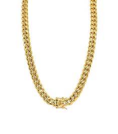 18kt gold, stainless Steel. Available in gold or silver. Chain has weight to it. Steel Chain, Silver Chain, Chain Necklace, Gold Necklace, Stainless Steel, Chain, Silver, Gold