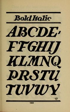 Studio handbook: lettering, design, and layouts Letters Tattoo, 10 Tattoo, Design Alphabet, Typography Alphabet, Lettering Alphabet Fonts, The Font