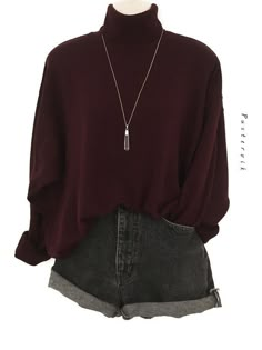 Cute Basic Outfits For School, Art School Outfit, Outfit 2020, Boho Mode, Mode Hippie, Minimal Outfit, Retro Outfits