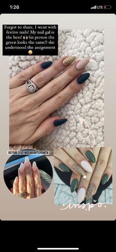 Festival Nails, Engagement Rings, Festival, Nails