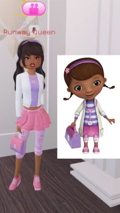 Doctor Dress, Doctor Outfit, Aesthetic Roblox Royale High Outfits, Movies Outfit, Funky Fashion, Play Dress, Style Mistakes, Festival Fashion, Fashion Games