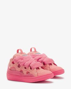 Loci Sneakers Outfit, Lanvin Sneakers, Cute Clothing Stores, Lanvin Shoes, Jeanne Lanvin, Luxury Sneakers