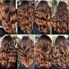 Hairstyles Designs, Mehndi Hairstyles, Balayage Hair Caramel, Highlights Curly Hair, Honey Brown Hair, Perfect Hair Color, Hair Color Caramel, Brunette Hair With Highlights, Simple Hairstyles