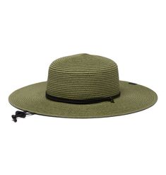 A stylish, packable sun hat with UPF protection that you don't have to wear on the airplane. Lightweight Khaki Brimmed Hat, Lightweight Khaki Hat With Curved Brim, Lightweight Khaki Summer Hat, Adjustable Lightweight Khaki Sun Hat, Green Sun Hat With Upf 50+ For Travel, Casual Lightweight Khaki Hat, Khaki Lightweight Wide Brim Hat, Lightweight Wide Brim Khaki Hat, Lightweight Khaki Travel Hats