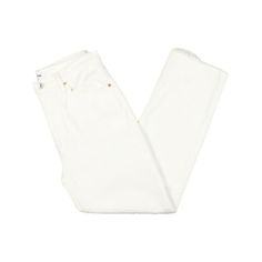 Manufacturer: RE/DONE Style Type: Straight Leg Jeans Collection: RE/DONE Sleeve Length: Material: 100% Cotton Fabric Type: Denim Specialty: Distressed Sku: BH5727716 Size: 28.  Color: White.  Gender: female.  Age Group: adult. Distressed Straight Leg Jeans, Jeans Collection, Colored Jeans, Online Purchase, Straight Leg Jeans, Leg Jeans, Gender Female, Age Group, Straight Leg