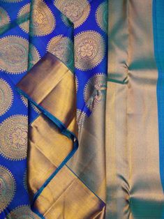 Kanjipuram Saree, Gold Silk Saree, Cutwork Saree, Kanjivaram Sarees Silk, Cotton Saree Blouse Designs, Cotton Saree Blouse, Indian Bridal Sarees, Kanjivaram Saree, Silk Sarees With Price