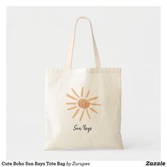 Tote Bag Painting Ideas Easy, Handpainted Tote, Handpainted Tote Bags, Tods Bag, Boho Sun, Bag Ideas, Canvas Crafts