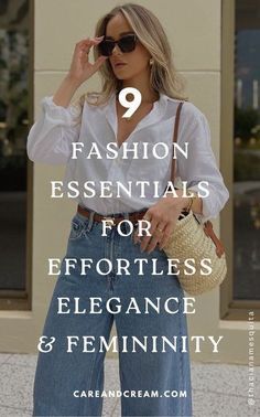 Feminine Jean Outfits, How To Dress Chic Classy, Feminine Winter Outfits Classy, How To Dress Elegantly Everyday, How To Look Rich, Classy Aesthetic, Cold Weather Fashion