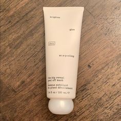 Ohii Peel Off Mask. New And Sealed. Peel Of Mask, Mild Acne, Beauty Apps, Beauty App, Skincare Routines, Beauty And Skincare, Peel Off Mask, Skin Care Mask, The Revolution