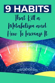 What is a metabolism, what are the habits that kill it, and how to increase metabolism? Find out 9 important things that affect metabolism! Slow Down Metabolism, Metabolism Booster, Blemish Remover, Effective Workout Routines, Slow Metabolism, Increase Metabolism, Dry Lips, Boost Metabolism, Intermittent Fasting