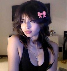 Makeup Egirl, Funny Banner, Hair Inspiration Short, Dream Hair