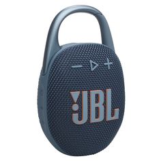 jbl portable bluetooth speaker with built - in mic and hands free play button