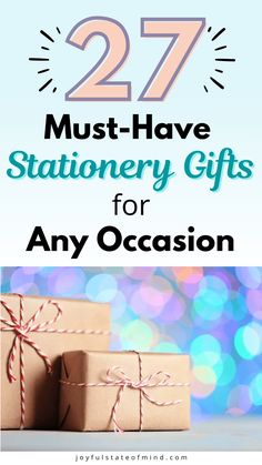 If you know someone obsessed with stationery, this list of 27 must-have stationery gift ideas is just what you need! From chic notebooks to custom writing tools and beautiful desk decor, there’s something for every occasion! Beautiful Desk