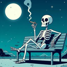 Realistic Skeleton, Skeleton Middle Finger, Landscape Wallpaper, Light In The Dark, Skeleton, Character Art