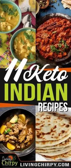 I LOVE INDIAN FOODSeriouslyUnfortunately there aren't a lot of Indian restaurants where I liveso I have to make it at homeThere are so many healthy Indian recipes available onlineso you can stick to your healthy eating habits no matter whatGet cooking in the kitchen and take a look at these absolutely delicious 11 Keto Recipes1Keto Indian Butter Chicken Butter chicken is one of my favorite dishes on the planetOne of my good friends and I would share butter chickenlamb vindalooand mango lassi ev Dinner And Lunch Recipes, Breakfast Low Carb, Paleo Low Carb, Ketogenic Diet Meal Plan, Healthy Keto, Stay On Track