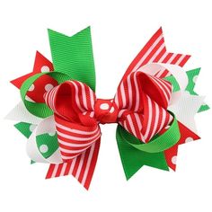 Christmas Bow Hairpin Christmas Bow Hair Accessories Colorful Christmas Boutique Hairpin Snowflake Christmas Tree Bow Hairpin Girl Hairpin (Classic) Features: Abundant Quantity and Colors13 Christmas bow hair clips in different colors and styles, bright and colorful designs will improve your moods when you use them, you can also combine them into various hairstyles, the quantity is enough for you to use and replace Christmas ElementsDesignsThese boutique clips have a variety of Christmas pattern Christmas Headdress, Ribbons Hair, Flower Headband Diy, Christmas Hair Accessories, Christmas Tree Bows, Party Hair Accessories, Christmas Hair Bows