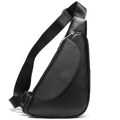 PRODUCT HIGHLIGHTS Product Title: Leather Sling Crossbody Chest Bag for Men Theme: Chic, energetic, smart casual Zipper pocket, phone pocket Great for storing your wallet, smart phone, keys, accessories SPECIFICATION Material: Genuine leather Model 7025 measures 15 x 3.2 x 29.5 cm Model 7024 measures 15 x 3 x 31 cm Model 696 measures 17 x 3 x 30 cm SKU 82029 Bags For Men Casual, Leather Sling Bag Men, Shoulder Bags For Men, Leather Sling Bags, Waist Bag Leather, Sling Bag Men, Travel Messenger Bag, Sling Bag For Men, Chest Pack