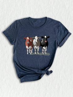 Introducing our unique and quirky "Howdy Highland Cow" T-shirt!  Stylishly designed with a Western twist, this cow-themed shirt is perfect for cowboys, cowgirls, and farm enthusiasts alike. Made from high-quality materials, it offers both comfort and durability. Featuring a magnificent Highland cow with a charming smile, this Funny Cow Shirt captures the essence of farm life and the playful nature of these majestic animals. The intricate detailing wonderfully showcases the proud spirit of the Hi Farm Shirts, Peaceful Countryside, Plant Texture, Funny Cow, Cow Tshirt, Rodeo Shirts, Bustling City, Cow Shirt, Women Crew Socks