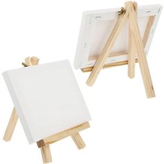 Description This mini table easel is made by wooden materials. It can accommodate marker boards, whiteboards, blackboards, posters, billboards, etc. for art lovers, commercials, exhibitions, weddings, etc. Features -Color:White -Material:Wooden and Cloth -Size S Storage Rack: About 15.00X8.00X3.10cm/5.89X3.14X1.22in -Size L Storage Rack: About 15.00X10.00X3.10cm/5.89X3.94X1.22in -Size S Drawing Canvas: About 10.00X10.00cm/3.94x3.94in -Size L Drawing Canvas: About 10.00X15.00cm/3.94X5.89in - Thes Canvas Stand Wooden, Painting Rack, Easel Drawing, L Drawing, Kids Art Easel, Painting Easel, Drawing Canvas, S Drawing, Canvas Display